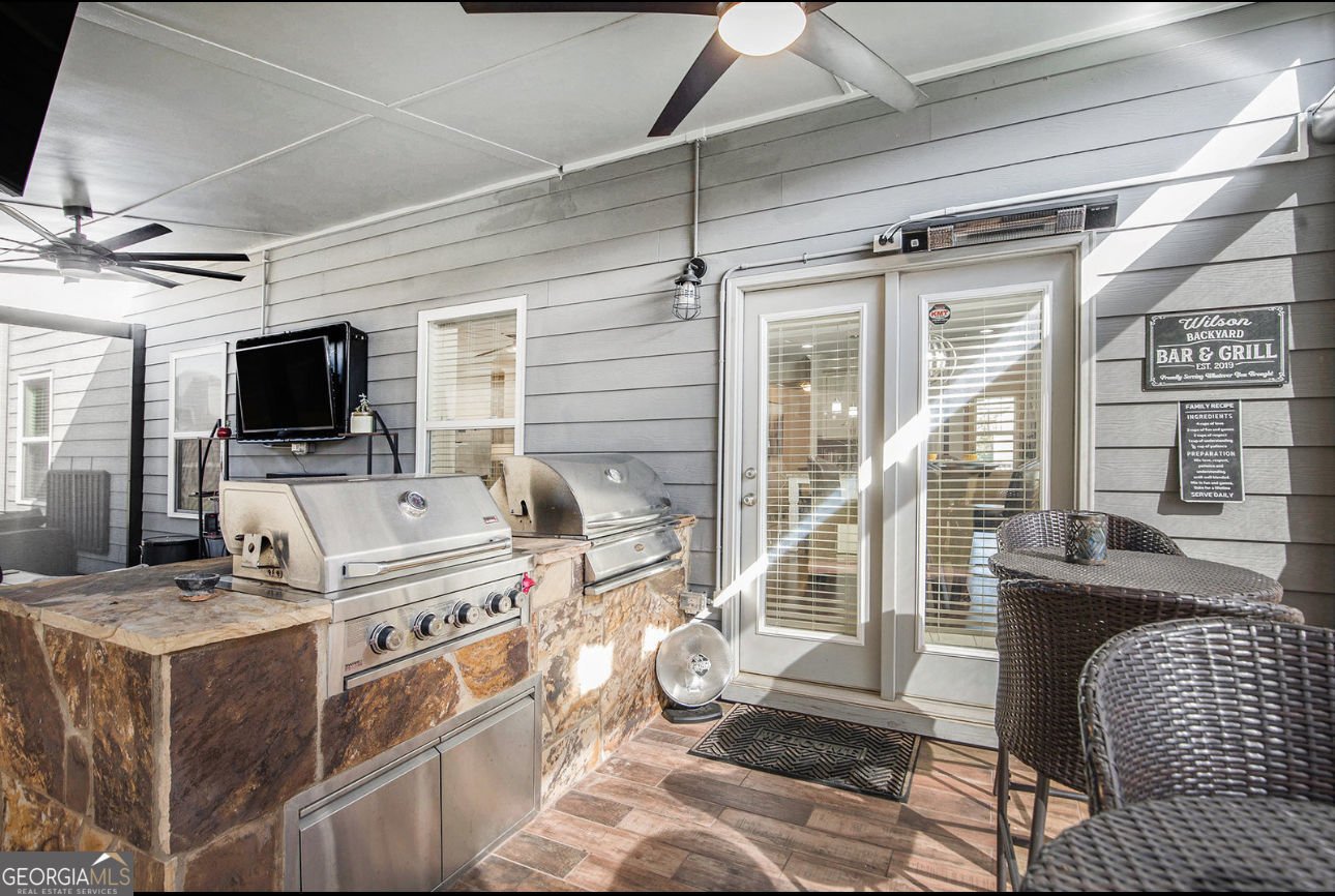 3234 Blackley Old Road Douglasville - 28