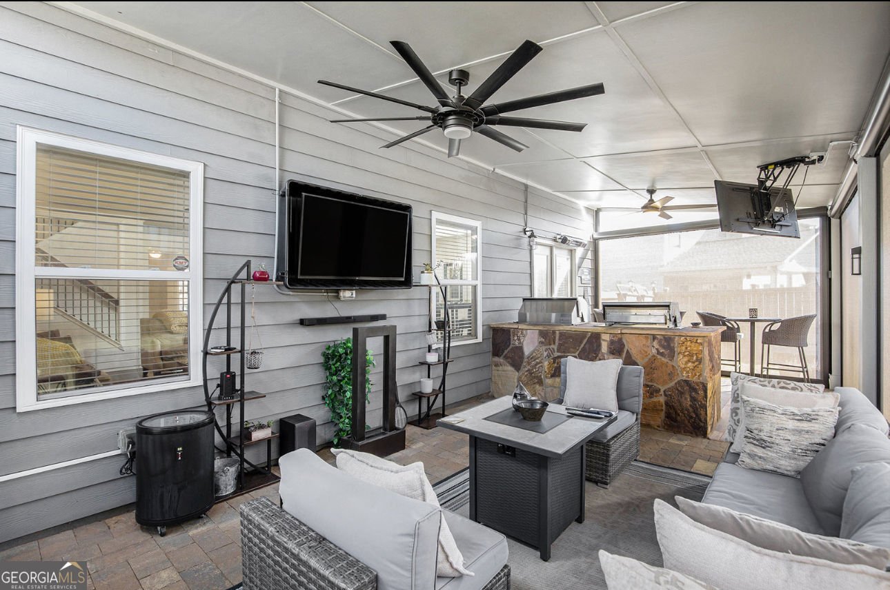 3234 Blackley Old Road Douglasville - 29