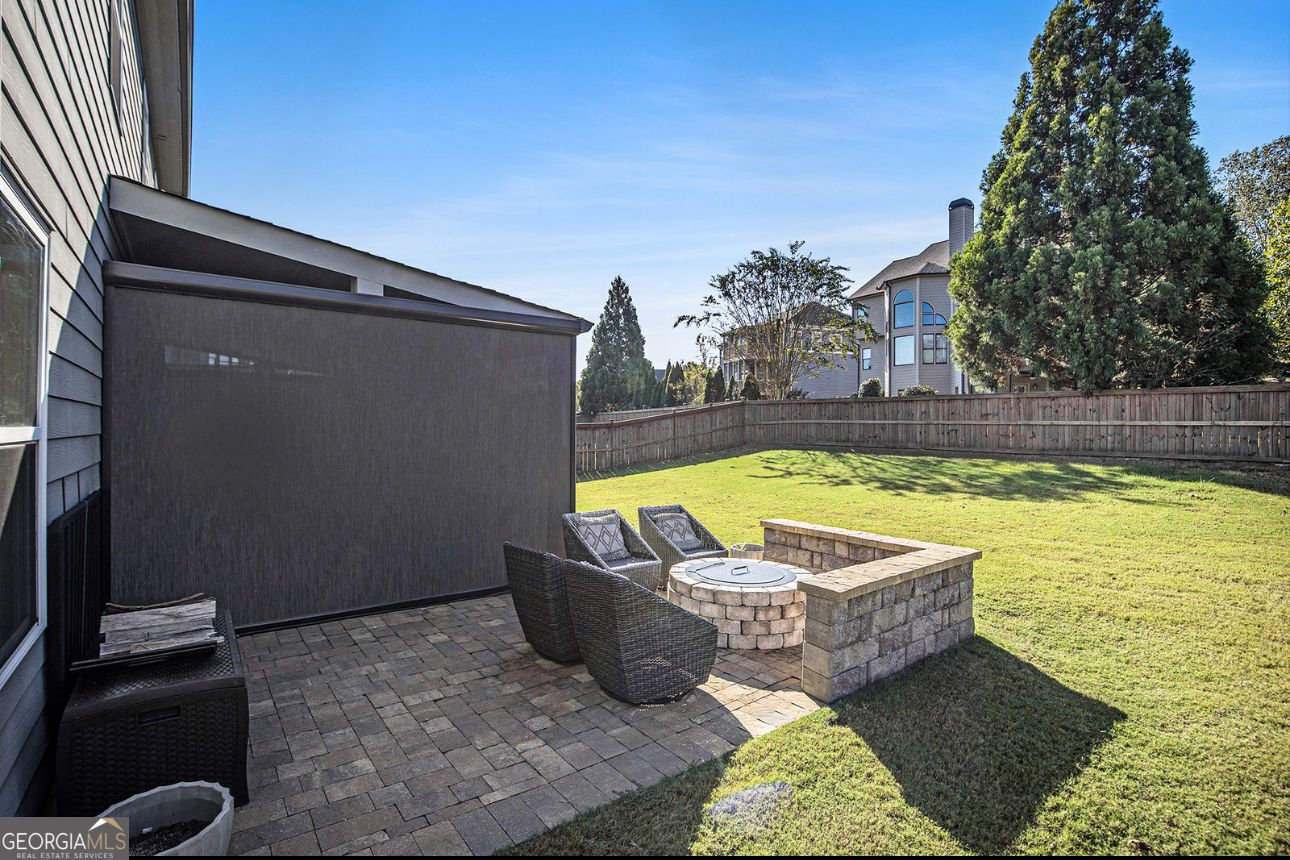 3234 Blackley Old Road Douglasville - 30