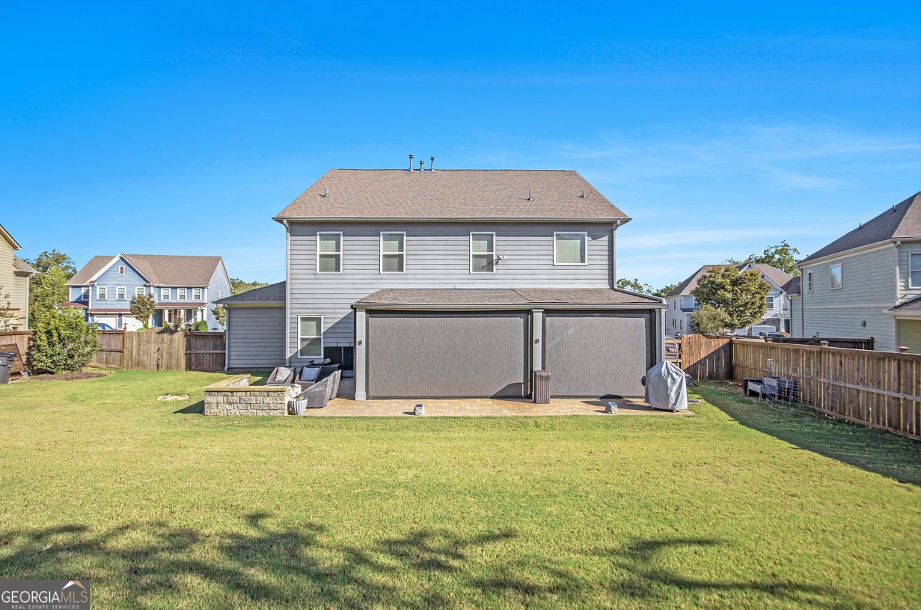 3234 Blackley Old Road Douglasville - 31