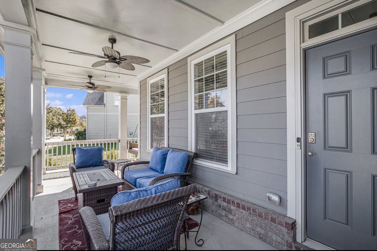 3234 Blackley Old Road Douglasville - 4