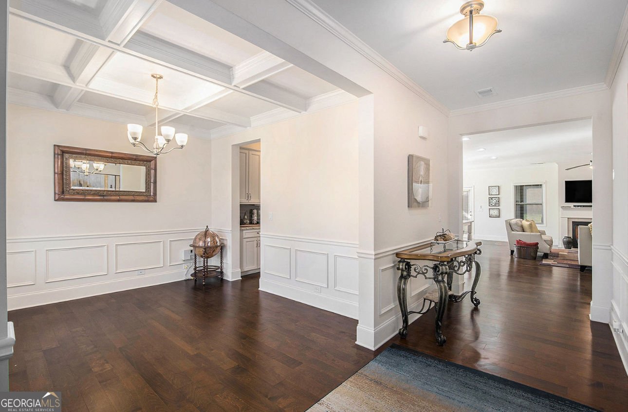 3234 Blackley Old Road Douglasville - 5