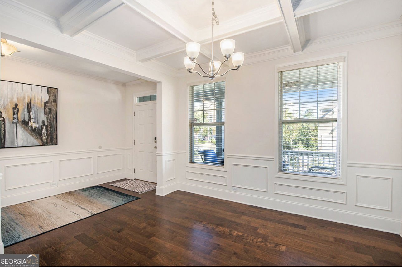 3234 Blackley Old Road Douglasville - 6