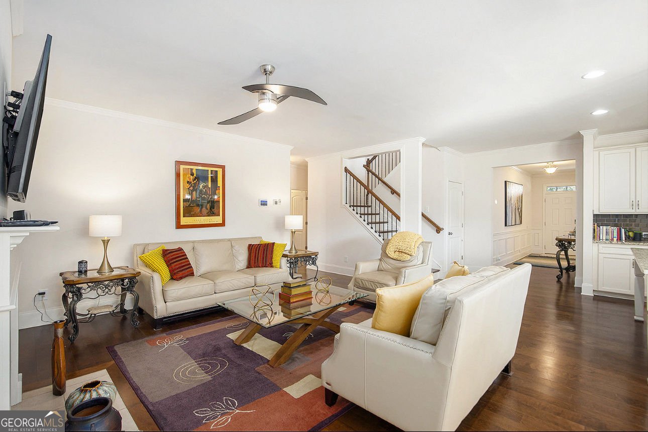 3234 Blackley Old Road Douglasville - 7