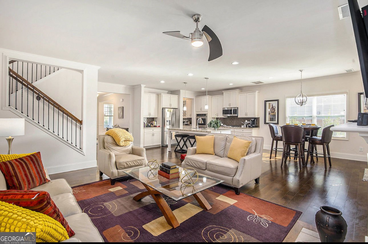 3234 Blackley Old Road Douglasville - 8