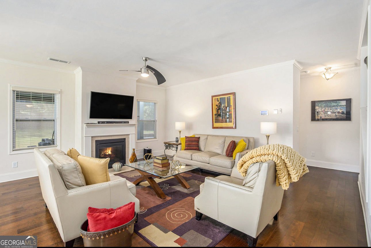 3234 Blackley Old Road Douglasville - 9