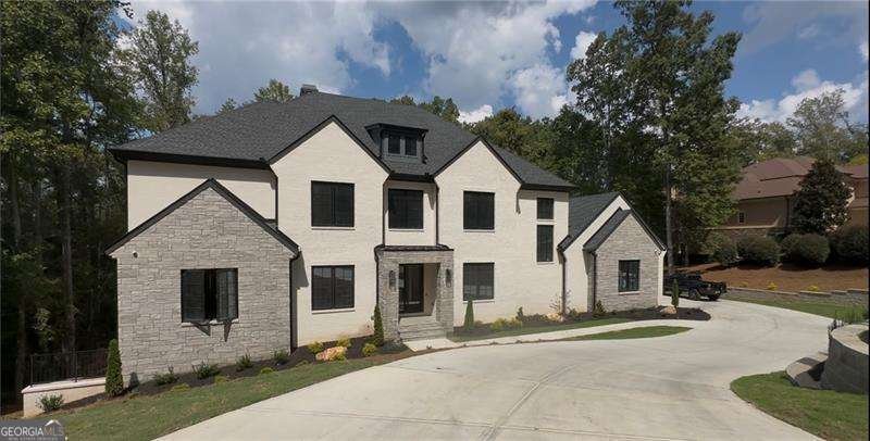241 TRADITIONS Drive Alpharetta - 2