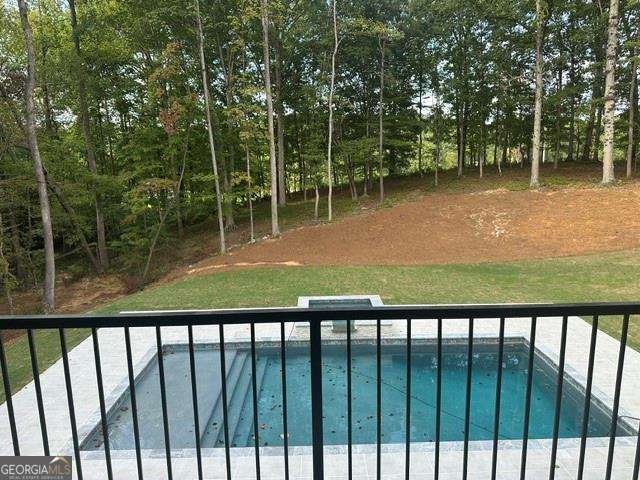 241 TRADITIONS Drive Alpharetta - 3