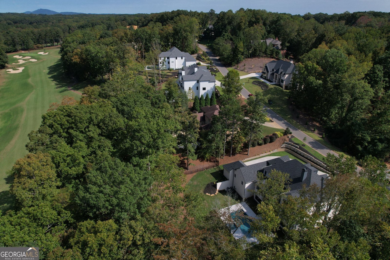 241 TRADITIONS Drive Alpharetta - 30