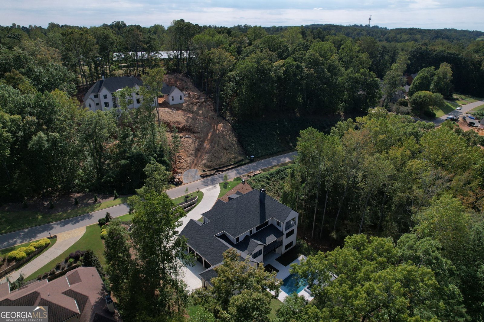 241 TRADITIONS Drive Alpharetta - 32
