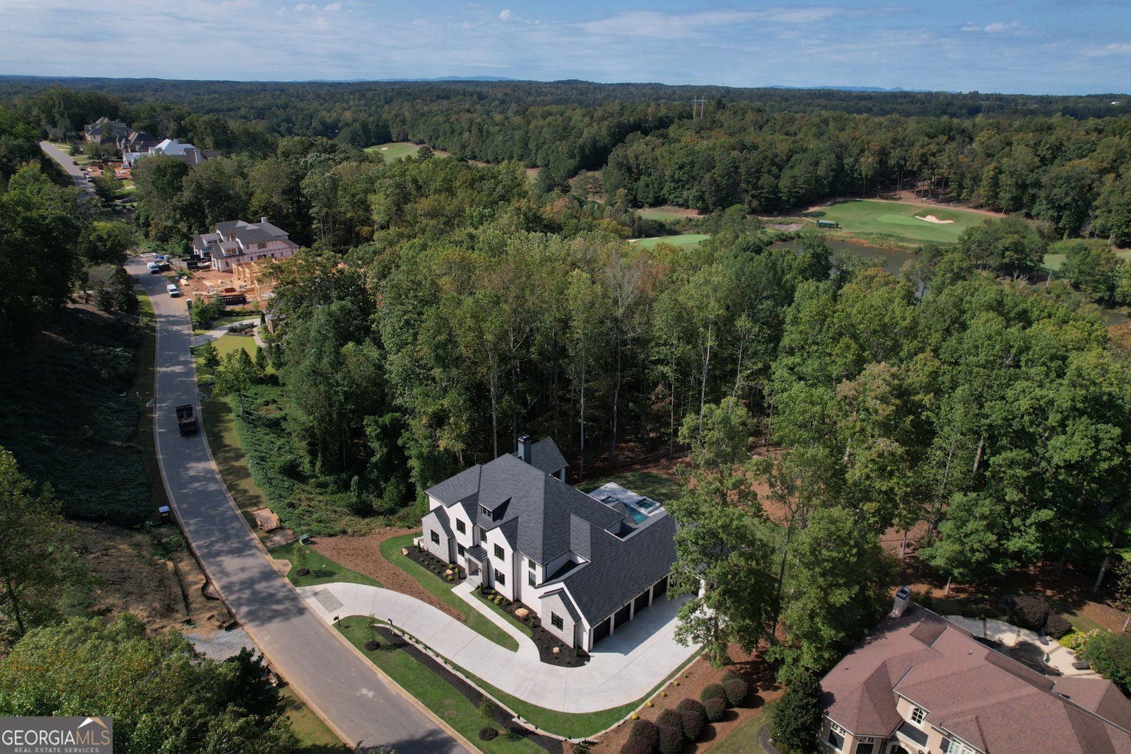 241 TRADITIONS Drive Alpharetta - 33