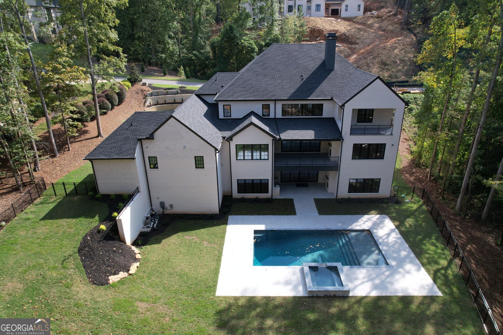 241 TRADITIONS Drive Alpharetta - 36