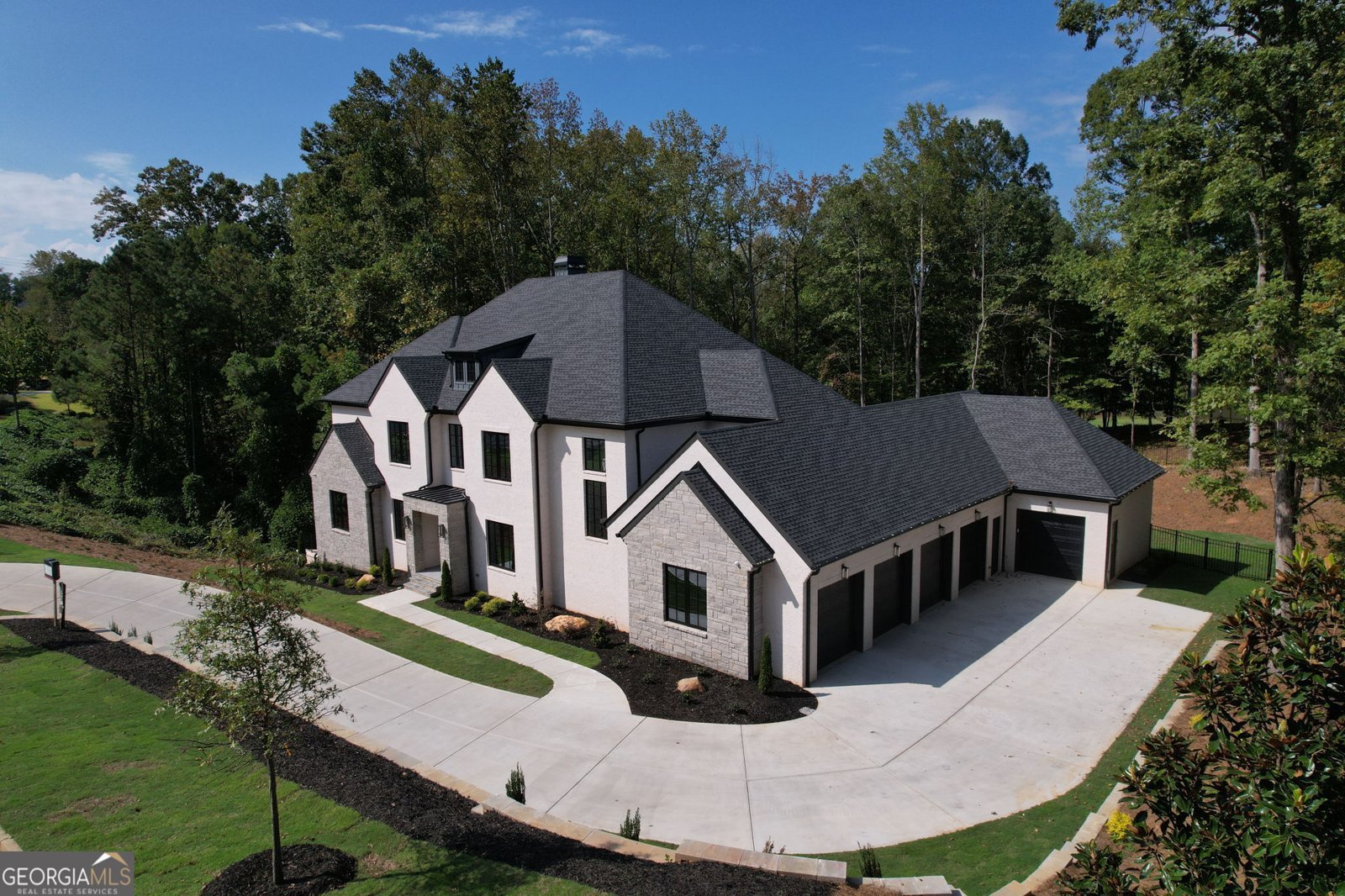 241 TRADITIONS Drive Alpharetta - 38