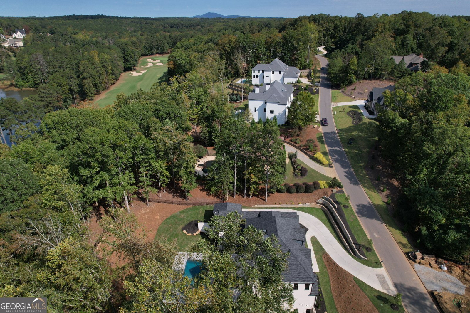 241 TRADITIONS Drive Alpharetta - 42