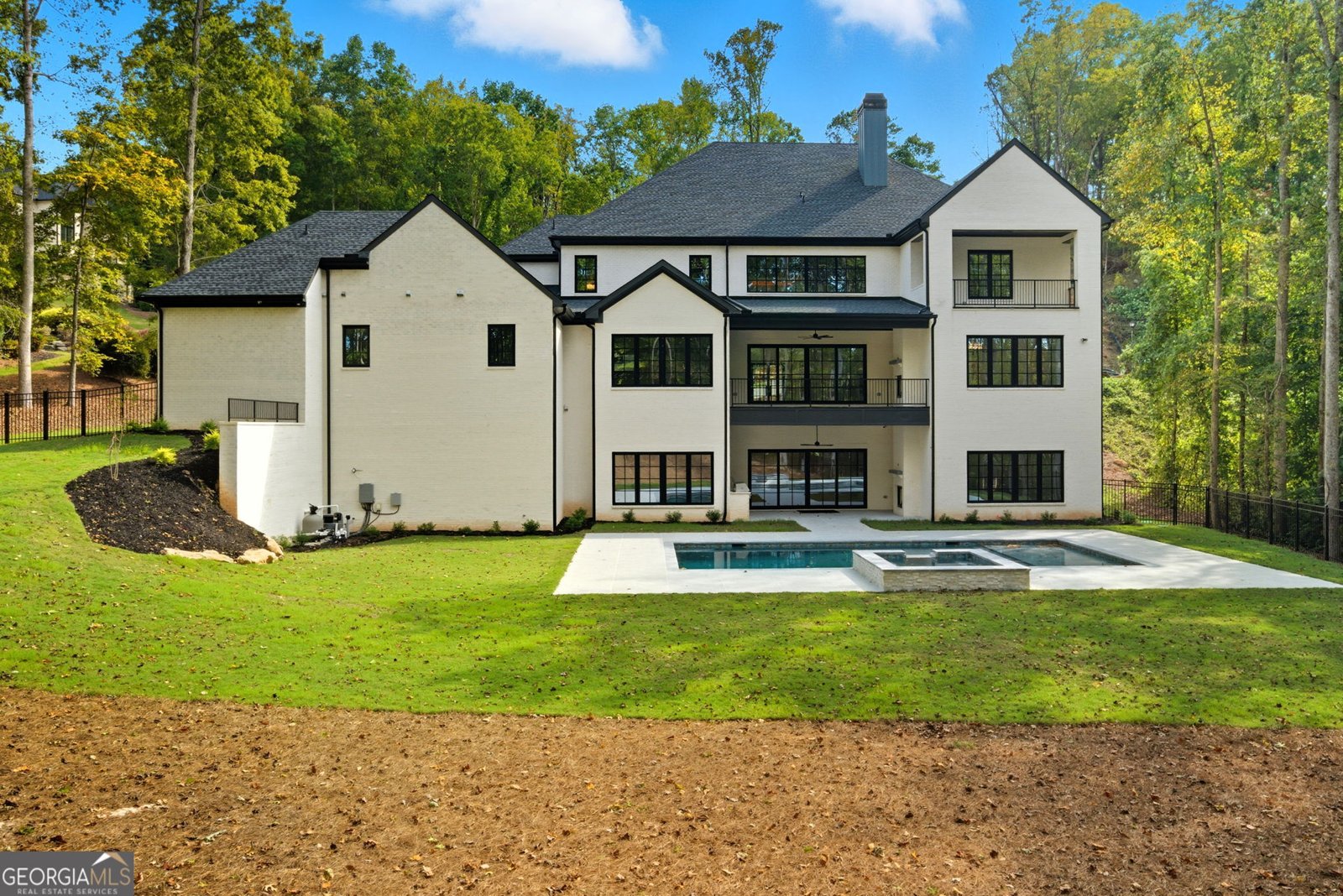 241 TRADITIONS Drive Alpharetta - 45