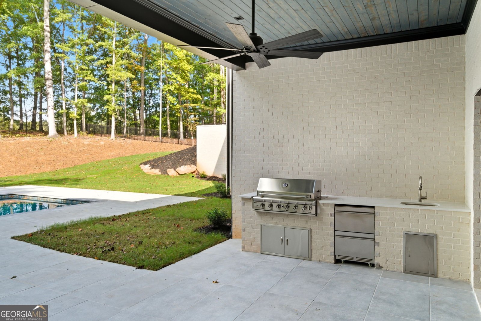 241 TRADITIONS Drive Alpharetta - 48