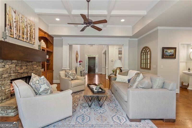 4205 Homestead Ridge Drive Cumming - 11
