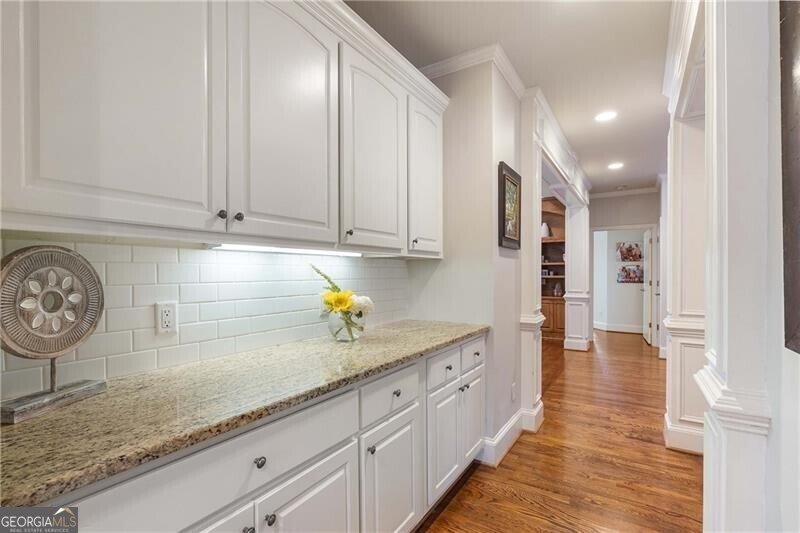 4205 Homestead Ridge Drive Cumming - 16