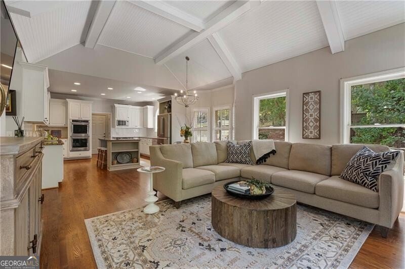4205 Homestead Ridge Drive Cumming - 18