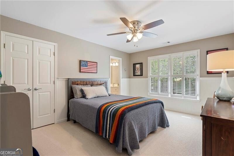 4205 Homestead Ridge Drive Cumming - 19