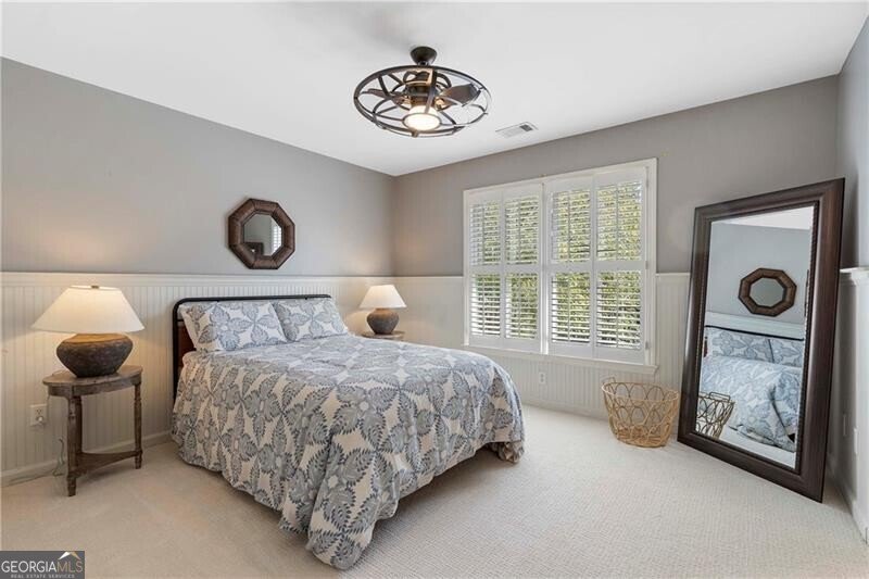 4205 Homestead Ridge Drive Cumming - 21