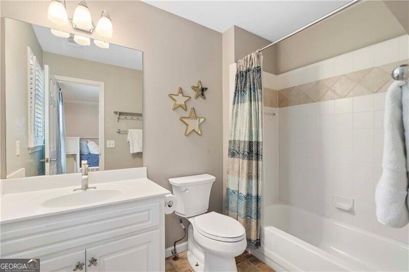 4205 Homestead Ridge Drive Cumming - 25