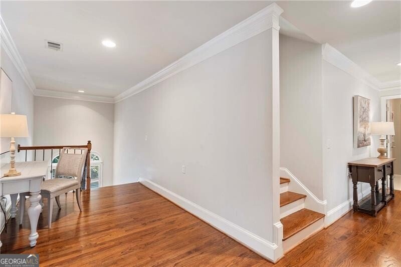 4205 Homestead Ridge Drive Cumming - 26