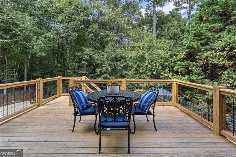 4205 Homestead Ridge Drive Cumming - 29