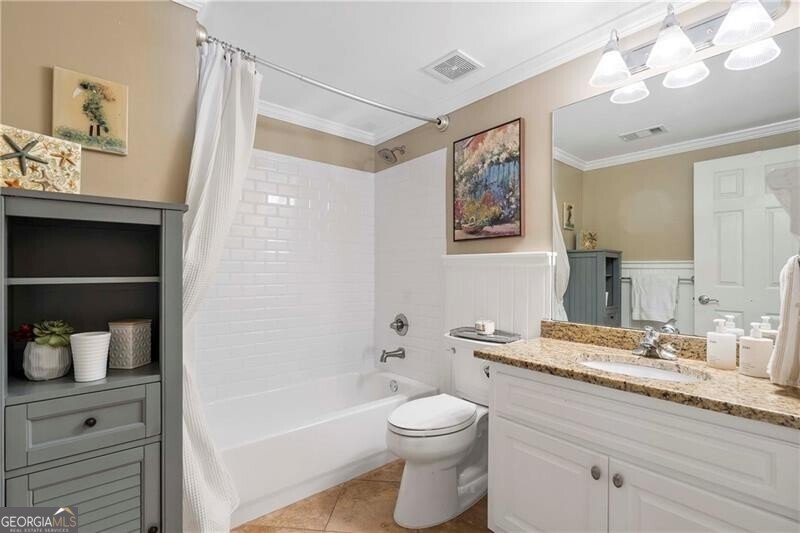 4205 Homestead Ridge Drive Cumming - 31