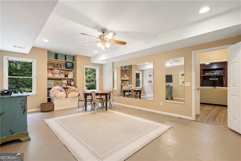 4205 Homestead Ridge Drive Cumming - 32