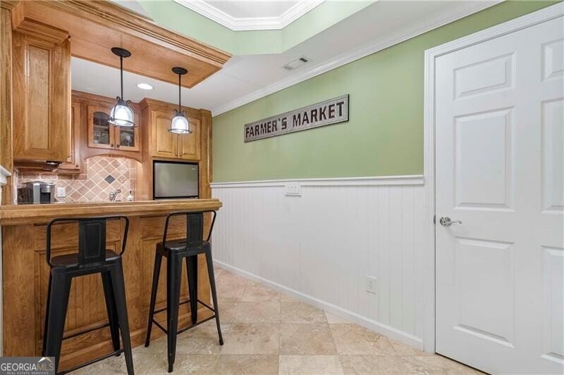 4205 Homestead Ridge Drive Cumming - 35
