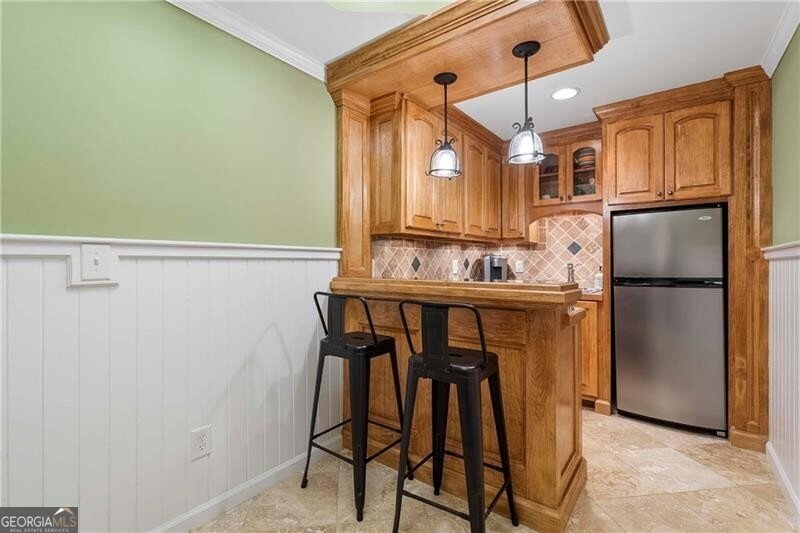 4205 Homestead Ridge Drive Cumming - 36