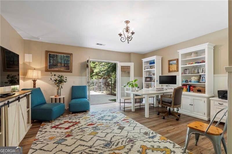 4205 Homestead Ridge Drive Cumming - 37
