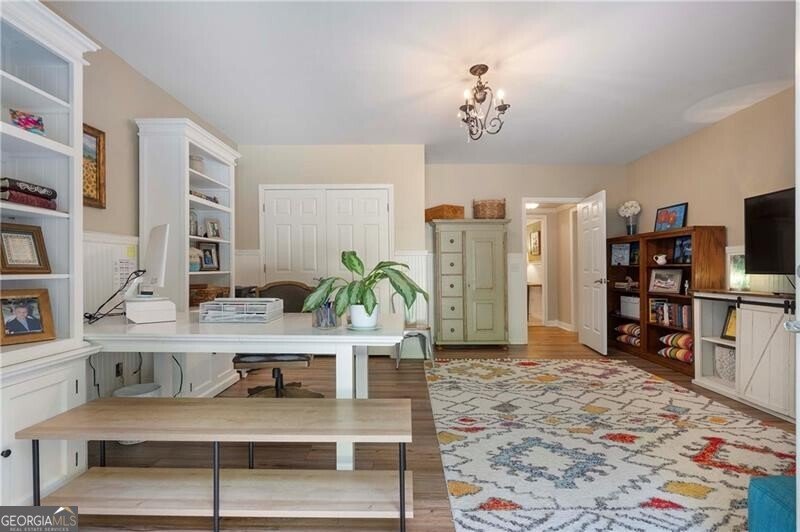 4205 Homestead Ridge Drive Cumming - 39