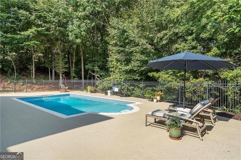 4205 Homestead Ridge Drive Cumming - 41