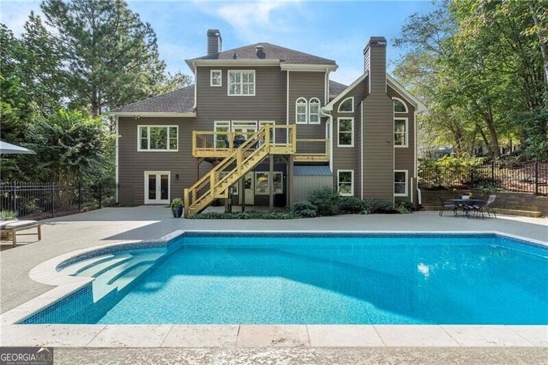 4205 Homestead Ridge Drive Cumming - 42