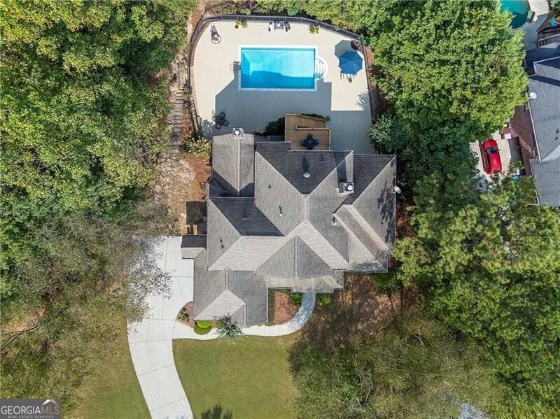 4205 Homestead Ridge Drive Cumming - 43