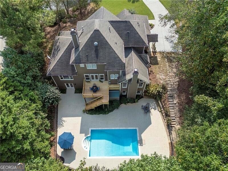 4205 Homestead Ridge Drive Cumming - 45