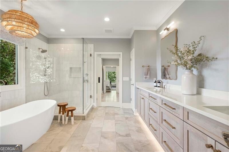 4205 Homestead Ridge Drive Cumming - 5