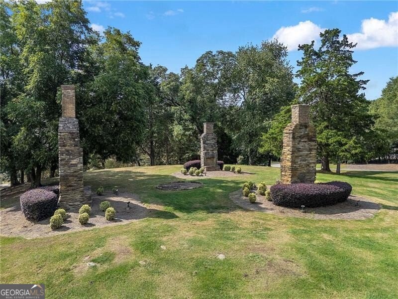 4205 Homestead Ridge Drive Cumming - 6