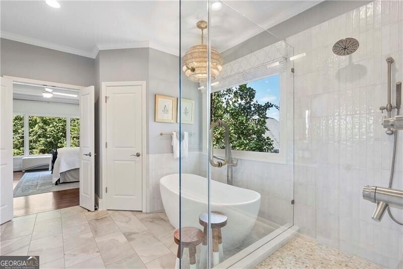 4205 Homestead Ridge Drive Cumming - 7