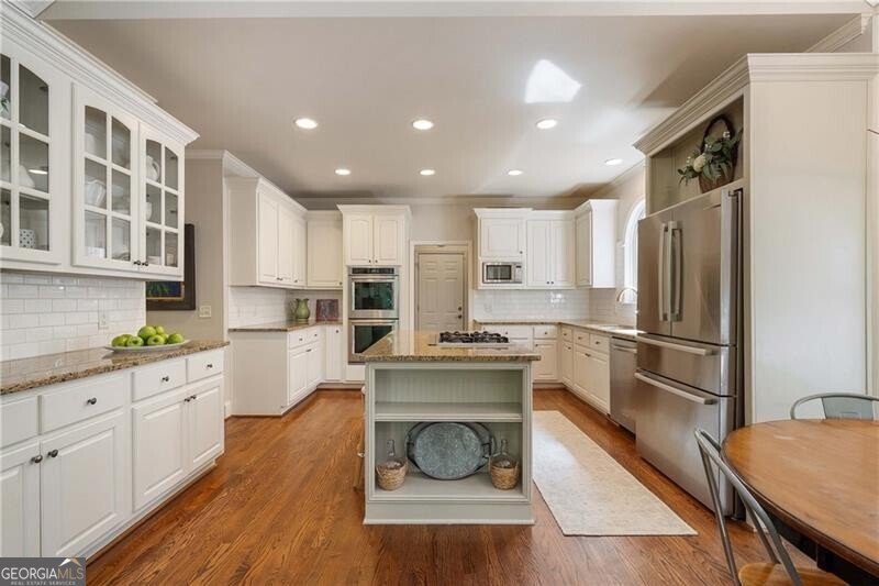 4205 Homestead Ridge Drive Cumming - 8