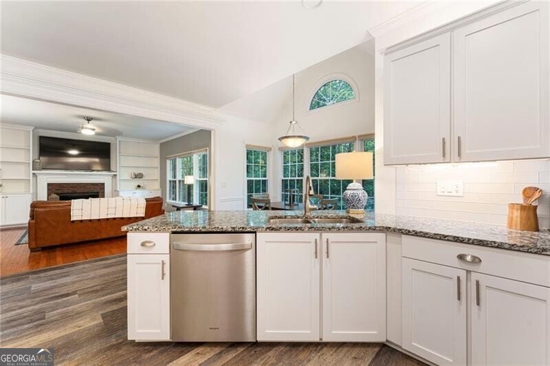 2507 Blaydon Pointe Kennesaw - 1