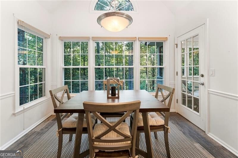 2507 Blaydon Pointe Kennesaw - 2