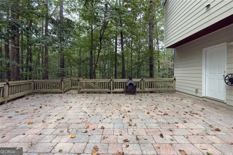 2507 Blaydon Pointe Kennesaw - 29
