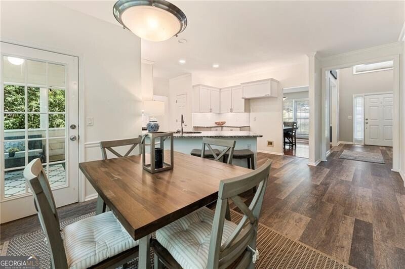 2507 Blaydon Pointe Kennesaw - 3