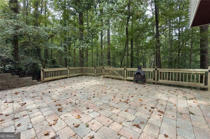 2507 Blaydon Pointe Kennesaw - 30