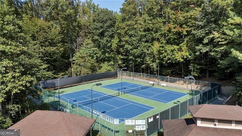 2507 Blaydon Pointe Kennesaw - 38