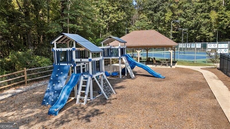 2507 Blaydon Pointe Kennesaw - 39