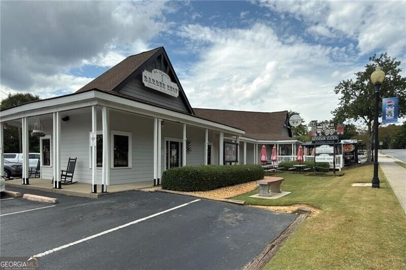 2507 Blaydon Pointe Kennesaw - 52